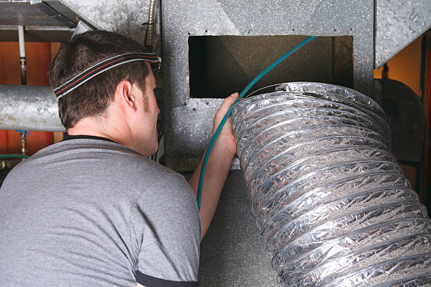 Best Air Duct Cleaning Near Me  in Spencerville, MD